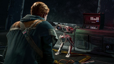 Star Wars Jedi: Fallen Order | Deluxe Edition (PC) - Steam Gift - GLOBAL - 8