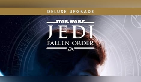 STAR WARS Jedi: Fallen Order Deluxe Upgrade DLC - Xbox One - GLOBAL - 2