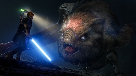 Star Wars Jedi: Fallen Order (PC) - EA App Key - GLOBAL - 5