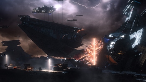 Star Wars Jedi: Fallen Order (PC) - EA App Key - GLOBAL - 6