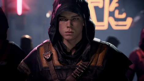 Star Wars Jedi: Fallen Order (PC) - EA App Key - GLOBAL - 8