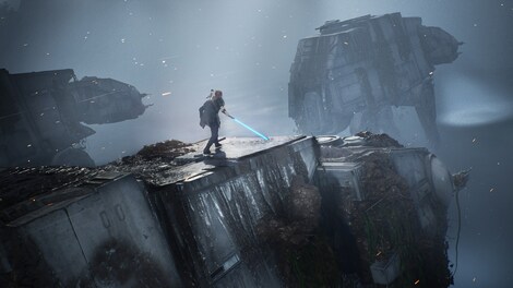 Star Wars Jedi: Fallen Order (PC) - EA App Key - UNITED STATES (EN/ES/FR/JP/KR/PT/CN) - 4