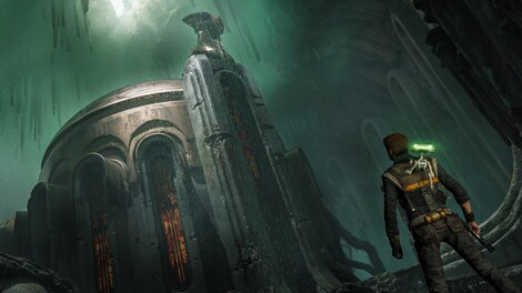 Star Wars Jedi: Fallen Order (PC) - EA App Key - UNITED STATES (EN/ES/FR/JP/KR/PT/CN) - 11