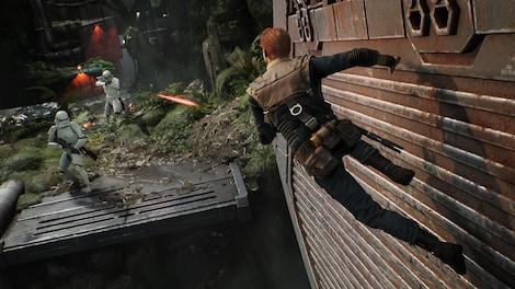 Star Wars Jedi: Fallen Order (PC) - EA App Account - GLOBAL - 7