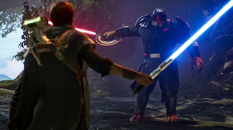 Star Wars Jedi: Fallen Order (PC) - EA App Account - GLOBAL - 9