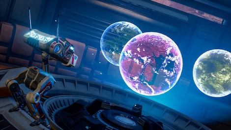 Star Wars Jedi: Fallen Order (PC) - EA App Account - GLOBAL - 10