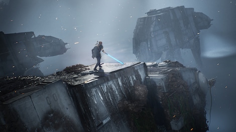 Star Wars Jedi: Fallen Order (PC) - EA App Account - GLOBAL - 4