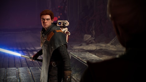 Star Wars Jedi: Fallen Order (PC) - EA App Account - GLOBAL - 3