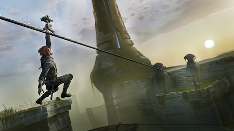 Star Wars Jedi: Fallen Order (PC) - EA App Account - GLOBAL - 12