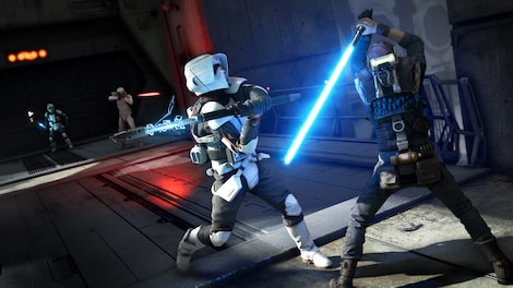 Star Wars Jedi: Fallen Order (PC) - EA App Account - GLOBAL - 5