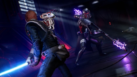 Star Wars Jedi: Fallen Order (PC) - EA App Account - GLOBAL - 6