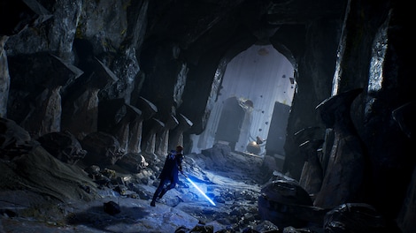 Star Wars Jedi: Fallen Order (PC) - EA App Account - GLOBAL - 8