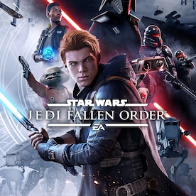 Star Wars Jedi: Fallen Order (Xbox One) - Xbox Live Key - EUROPE - 9