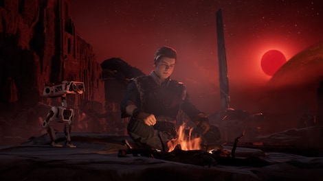 Star Wars Jedi: Fallen Order (Xbox One) - Xbox Live Key - EUROPE - 4
