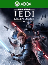 Star Wars Jedi: Fallen Order (Xbox One) - Xbox Live Key - AUSTRALIA - 1