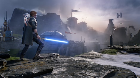 Star Wars Jedi: Fallen Order (Xbox One) - Xbox Live Key - AUSTRALIA - 17