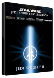 Star Wars Jedi Knight Collection (PC) - Steam Key - GLOBAL - 1