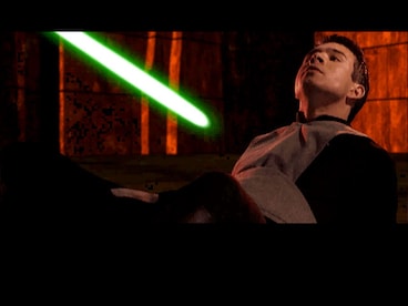 Star Wars Jedi Knight: Dark Forces II Steam Gift GLOBAL - 5