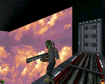 Star Wars Jedi Knight: Dark Forces II Steam Gift GLOBAL - 0