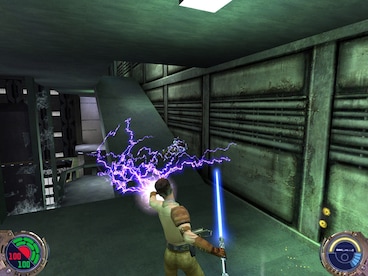 Star Wars Jedi Knight II: Jedi Outcast (PC) - Steam Key - GLOBAL - 8
