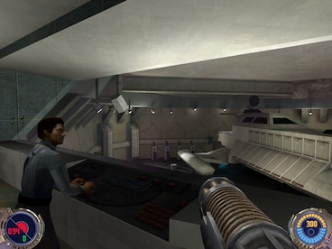Star Wars Jedi Knight II: Jedi Outcast (PC) - Steam Key - GLOBAL - 10