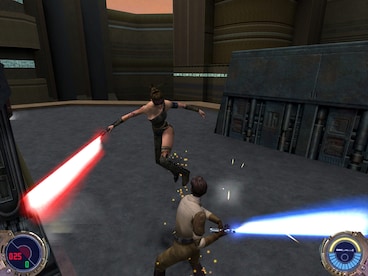 Star Wars Jedi Knight II: Jedi Outcast (PC) - Steam Key - GLOBAL - 6