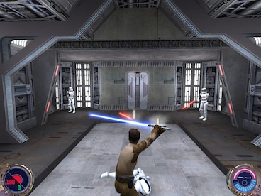 Star Wars Jedi Knight II: Jedi Outcast (PC) - Steam Key - GLOBAL - 3