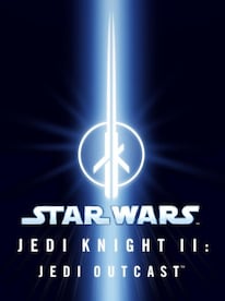 Star Wars Jedi Knight II: Jedi Outcast (PC) - Steam Key - GLOBAL - 1