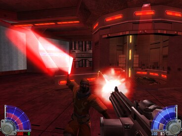 Star Wars Jedi Knight: Jedi Academy (MAC) - Steam Key - GLOBAL - 6