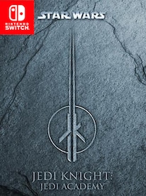 Star Wars Jedi Knight: Jedi Academy (Nintendo Switch) - Nintendo eShop Key - GLOBAL - 1