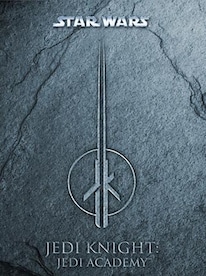 Star Wars Jedi Knight: Jedi Academy (PC) - Steam Gift - GLOBAL - 1