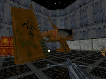 Star Wars Jedi Knight: Mysteries of the Sith (PC) - Steam Key - CIS - 9