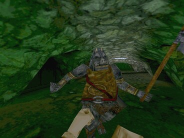 Star Wars Jedi Knight: Mysteries of the Sith (PC) - Steam Key - CIS - 5