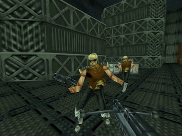 Star Wars Jedi Knight: Mysteries of the Sith (PC) - Steam Key - CIS - 3