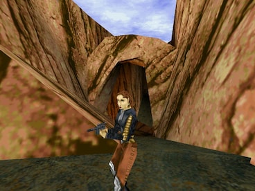 Star Wars Jedi Knight: Mysteries of the Sith (PC) - Steam Key - CIS - 0