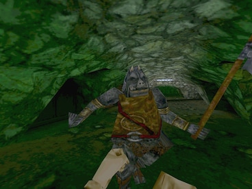 Star Wars Jedi Knight: Mysteries of the Sith (PC) - Steam Key - EUROPE - 5