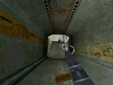 Star Wars Jedi Knight: Mysteries of the Sith (PC) - Steam Key - EUROPE - 4