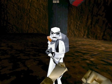 Star Wars Jedi Knight: Mysteries of the Sith (PC) - Steam Key - GLOBAL - 6
