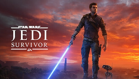 STAR WARS Jedi: Survivor | Deluxe Edition (PC) - Steam Gift - NORTH AMERICA - 2