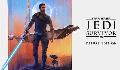 STAR WARS Jedi: Survivor | Deluxe Edition (Xbox Series X/S) - Xbox Live Key - UNITED STATES - 2