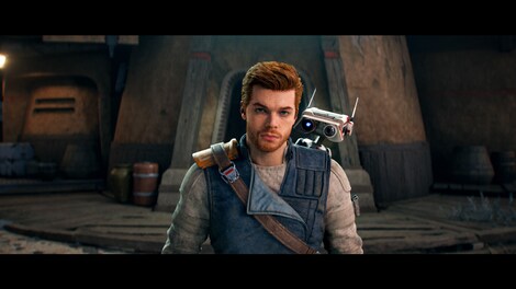 STAR WARS Jedi: Survivor Deluxe Upgrade (PS5) - PSN Key - NORTH AMERICA - 7