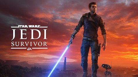 STAR WARS Jedi: Survivor (PC) - Steam Key - CIS - 2