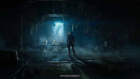 STAR WARS Jedi: Survivor (Xbox Series X/S) - Xbox Live Key - ARGENTINA - 6