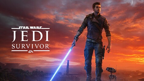 STAR WARS Jedi: Survivor (Xbox Series X/S) - Xbox Live Key - BRAZIL - 2