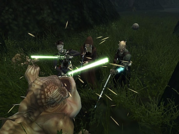 STAR WARS: Knights of the Old Republic II (PC) - Steam Account - GLOBAL - 8
