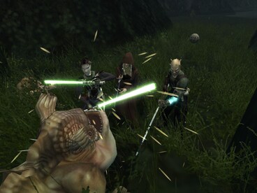 STAR WARS: Knights of the Old Republic II Steam Gift EUROPE - 8