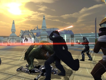 STAR WARS: Knights of the Old Republic II Steam Gift EUROPE - 10