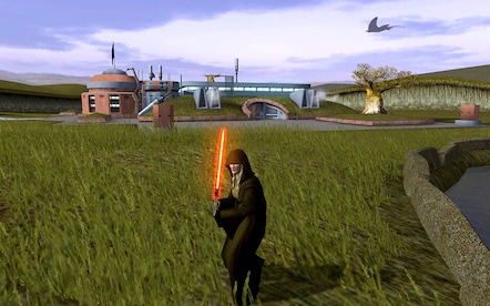 STAR WARS Knights of the Old Republic II - The Sith Lords Steam Gift GLOBAL - 6