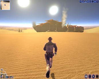 STAR WARS: Knights of the Old Republic (PC) - Steam Account - GLOBAL - 4