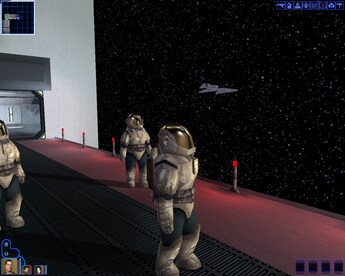 STAR WARS: Knights of the Old Republic (PC) - Steam Account - GLOBAL - 3